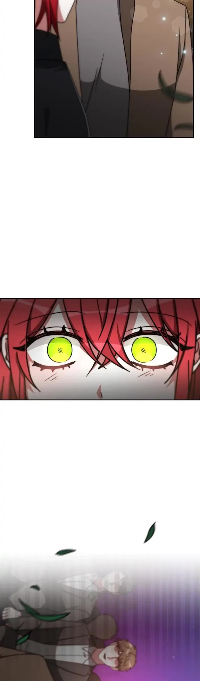 The Villainess Is Worshipped by the Family Chapter 42 page 9 - Chapter 42