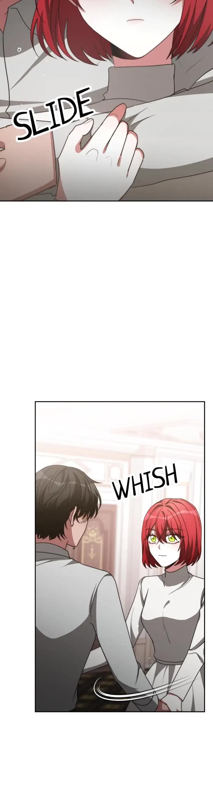 The Villainess Is Worshipped by the Family Chapter 43 page 15 - Chapter 43