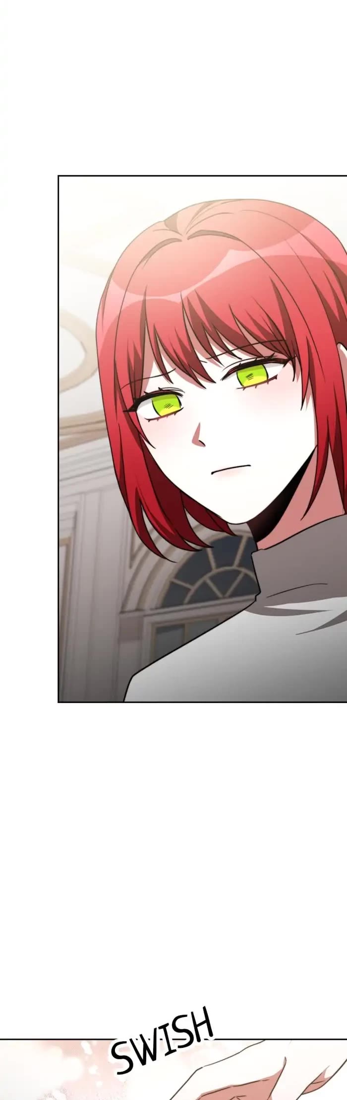 The Villainess Is Worshipped by the Family Chapter 43 page 19 - Chapter 43