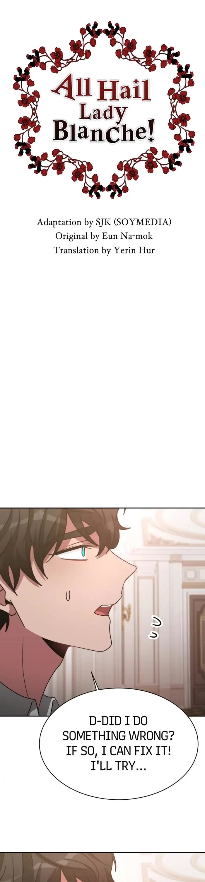 The Villainess Is Worshipped by the Family Chapter 43 page 2 - Chapter 43