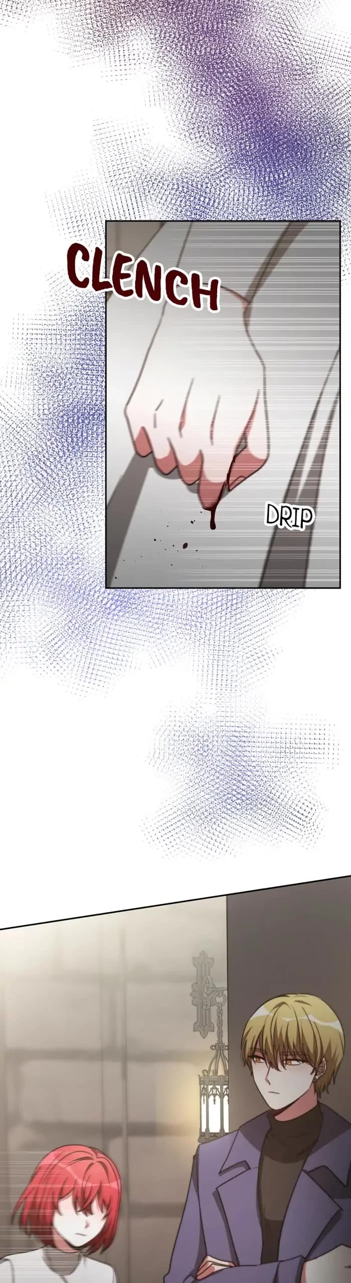The Villainess Is Worshipped by the Family Chapter 43 page 29 - Chapter 43