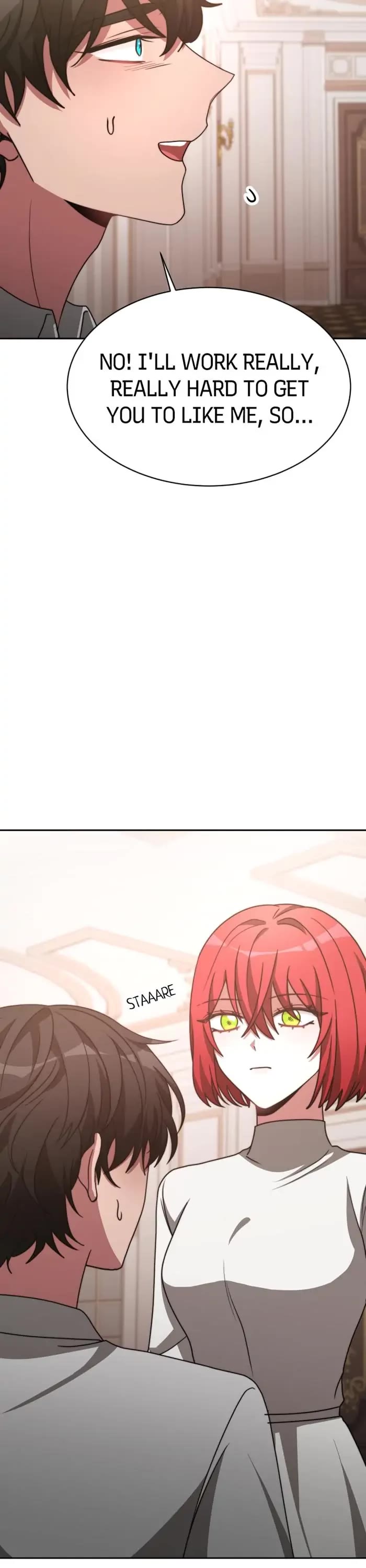 The Villainess Is Worshipped by the Family Chapter 43 page 3 - Chapter 43