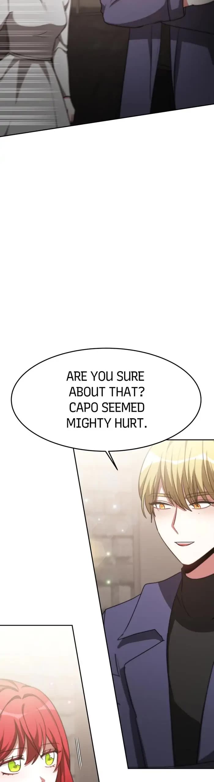 The Villainess Is Worshipped by the Family Chapter 43 page 30 - Chapter 43