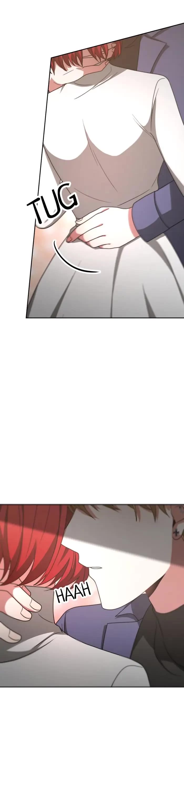 The Villainess Is Worshipped by the Family Chapter 43 page 36 - Chapter 43