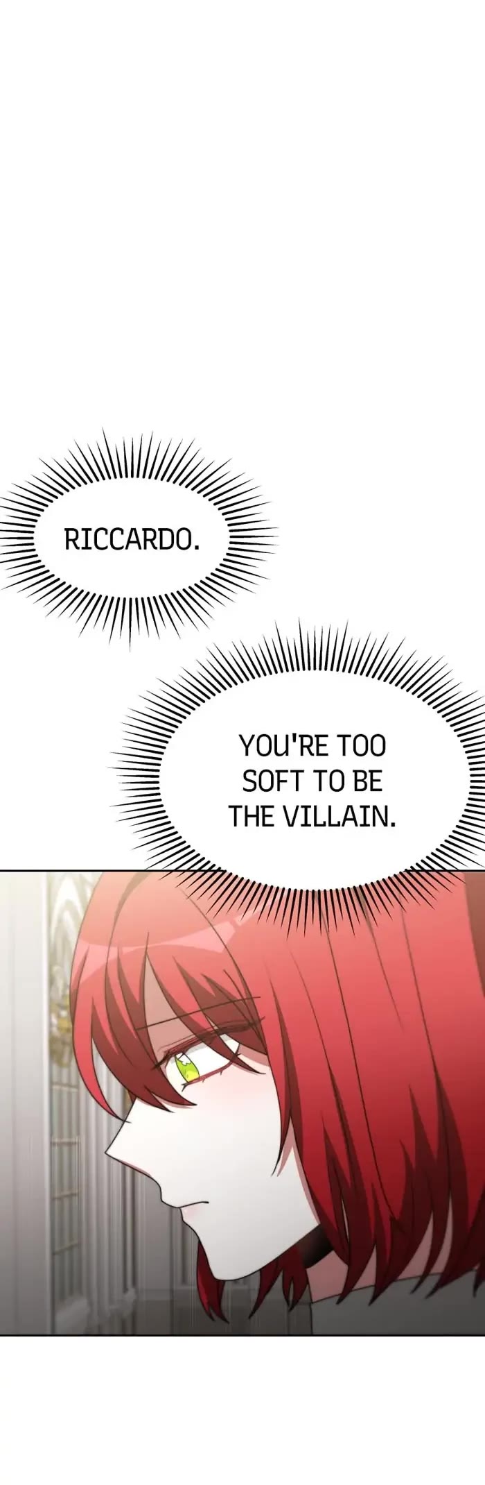 The Villainess Is Worshipped by the Family Chapter 43 page 4 - Chapter 43