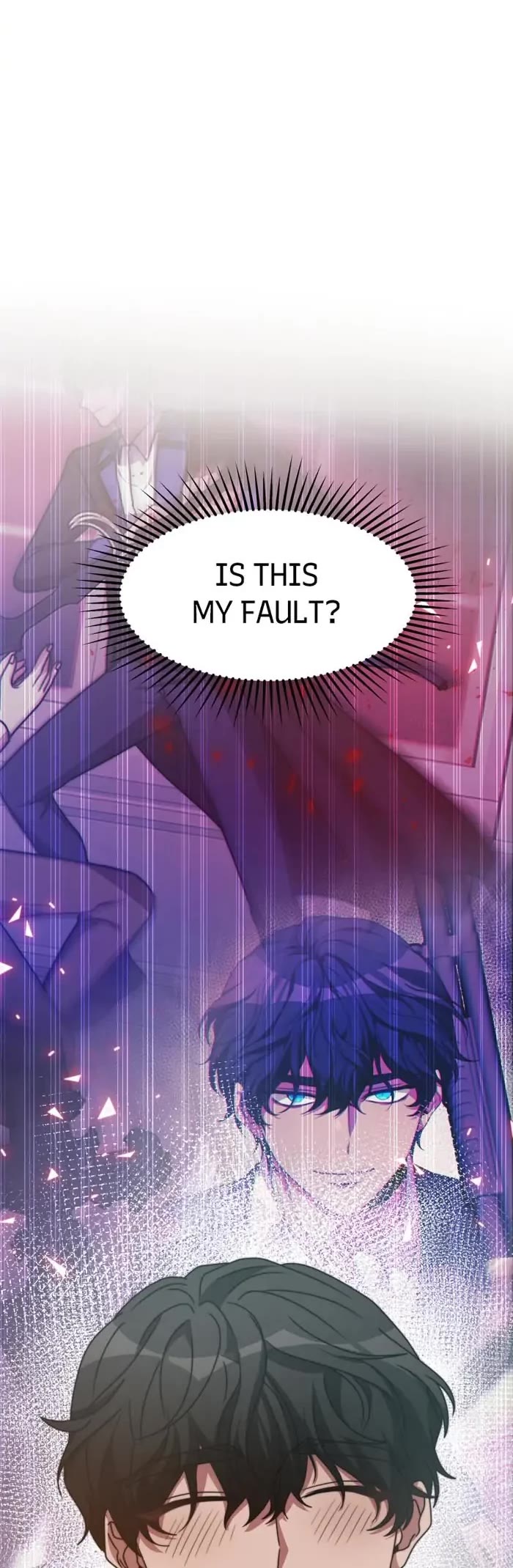 The Villainess Is Worshipped by the Family Chapter 43 page 5 - Chapter 43