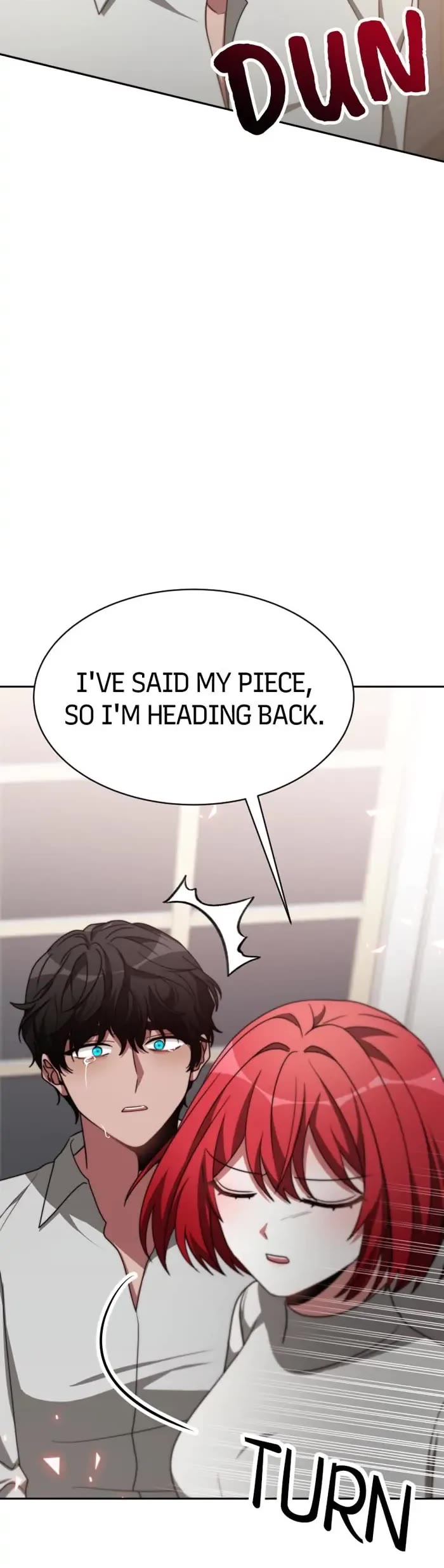 The Villainess Is Worshipped by the Family Chapter 43 page 9 - Chapter 43
