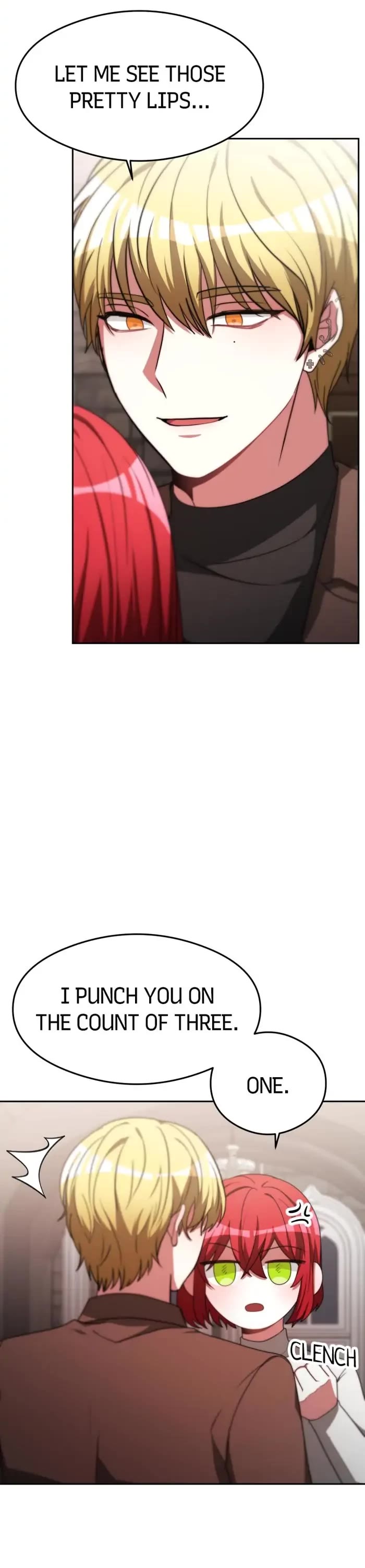 The Villainess Is Worshipped by the Family Chapter 44 page 2 - Chapter 44