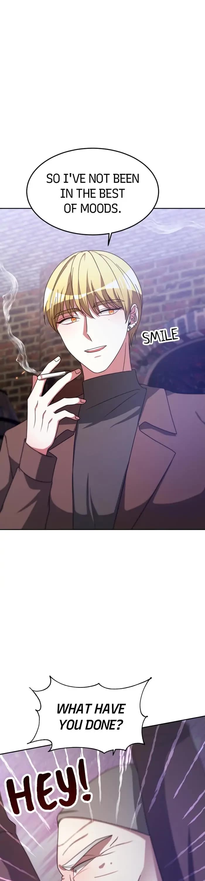 The Villainess Is Worshipped by the Family Chapter 44 page 21 - Chapter 44