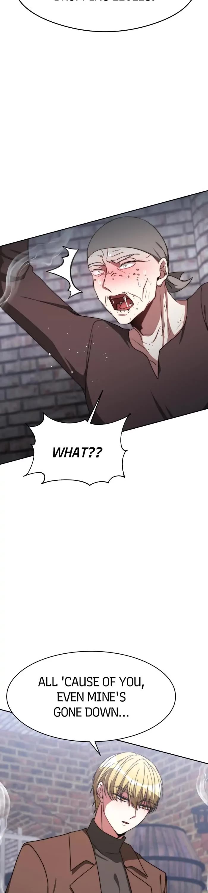 The Villainess Is Worshipped by the Family Chapter 44 page 23 - Chapter 44