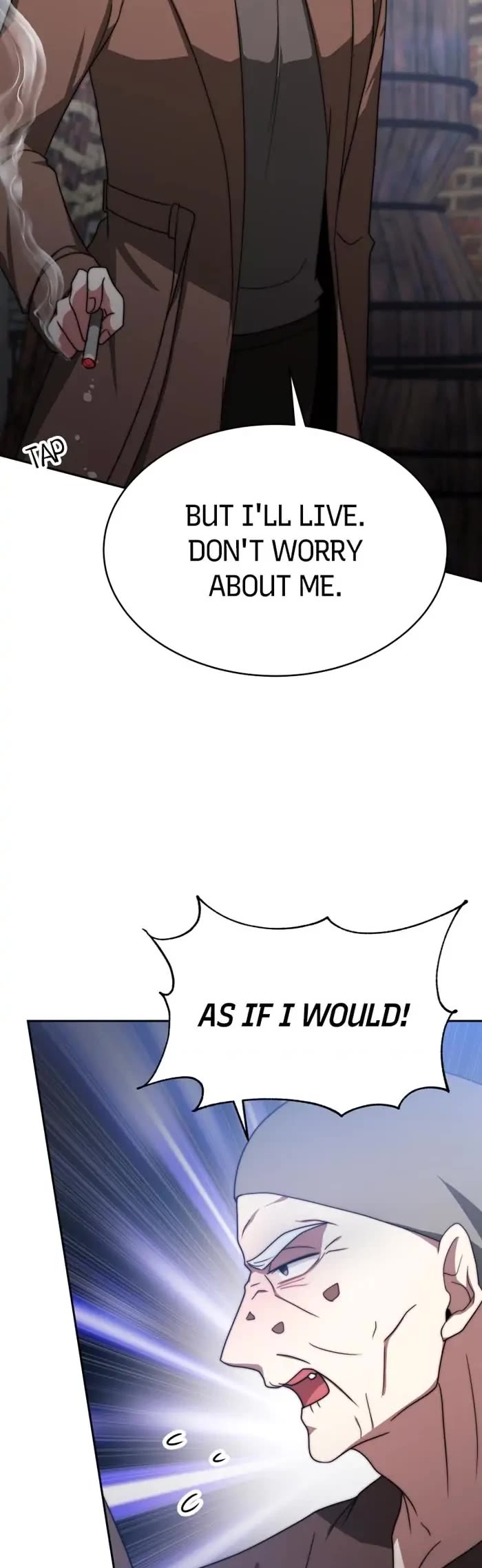 The Villainess Is Worshipped by the Family Chapter 44 page 24 - Chapter 44