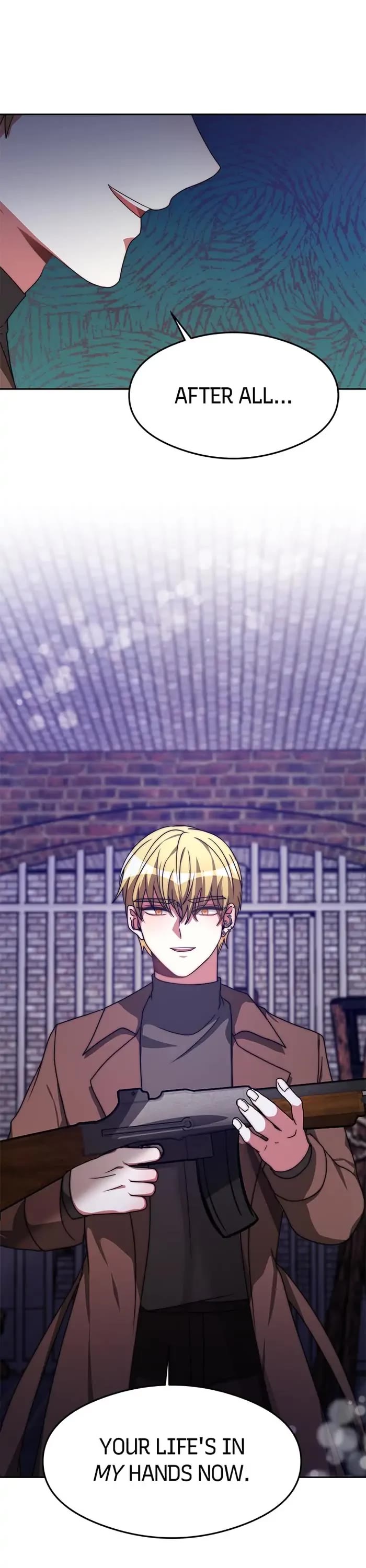 The Villainess Is Worshipped by the Family Chapter 44 page 26 - Chapter 44