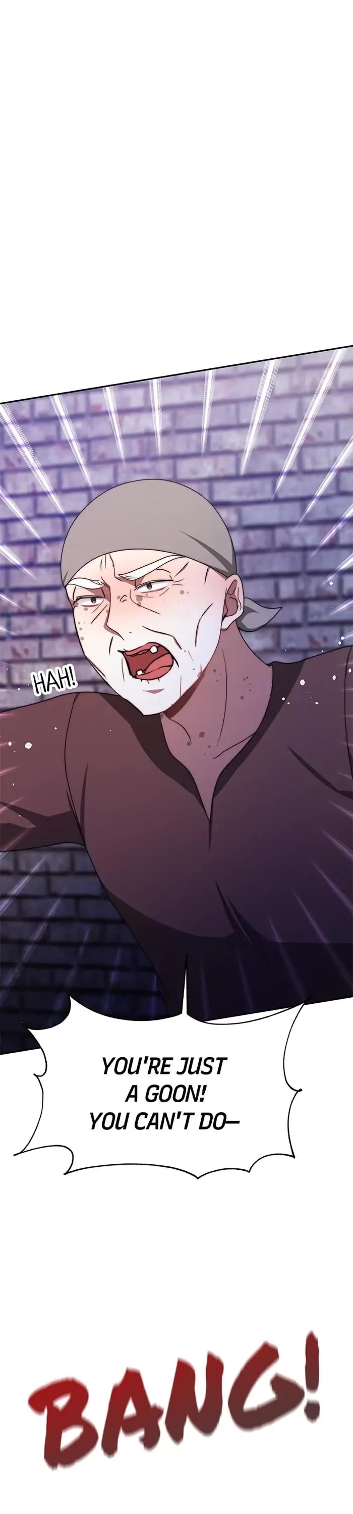 The Villainess Is Worshipped by the Family Chapter 44 page 27 - Chapter 44