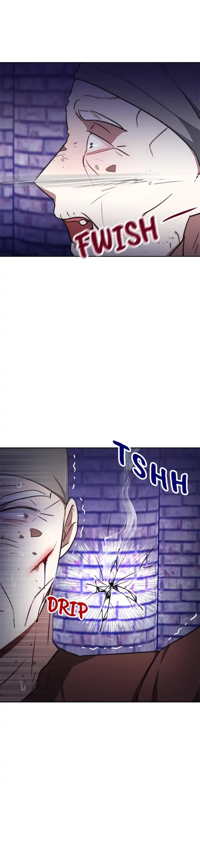 The Villainess Is Worshipped by the Family Chapter 44 page 28 - Chapter 44