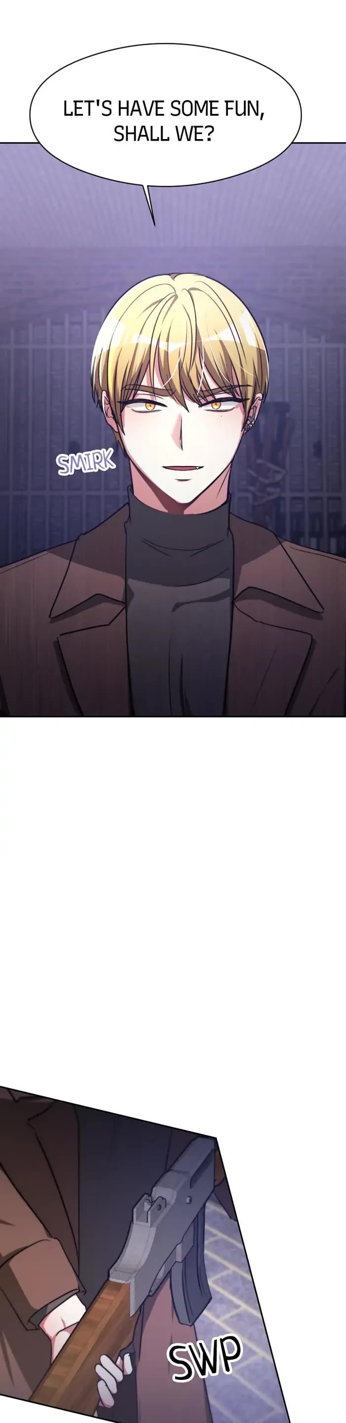 The Villainess Is Worshipped by the Family Chapter 44 page 29 - Chapter 44