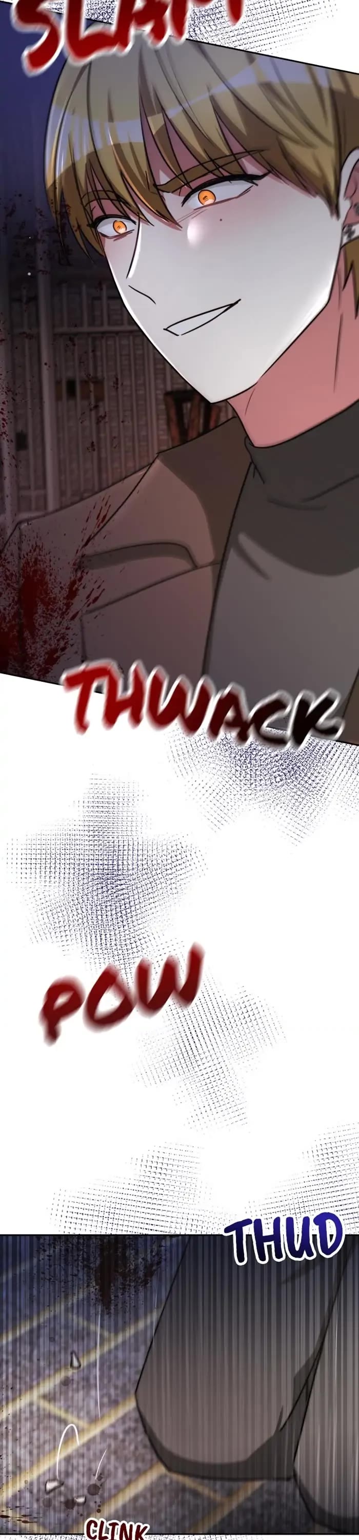 The Villainess Is Worshipped by the Family Chapter 44 page 31 - Chapter 44