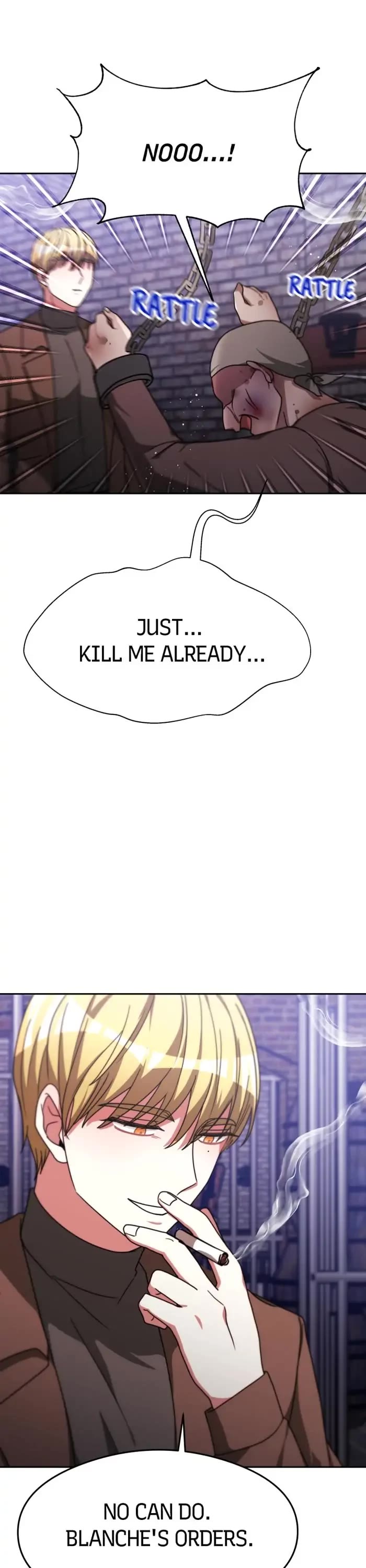 The Villainess Is Worshipped by the Family Chapter 44 page 36 - Chapter 44
