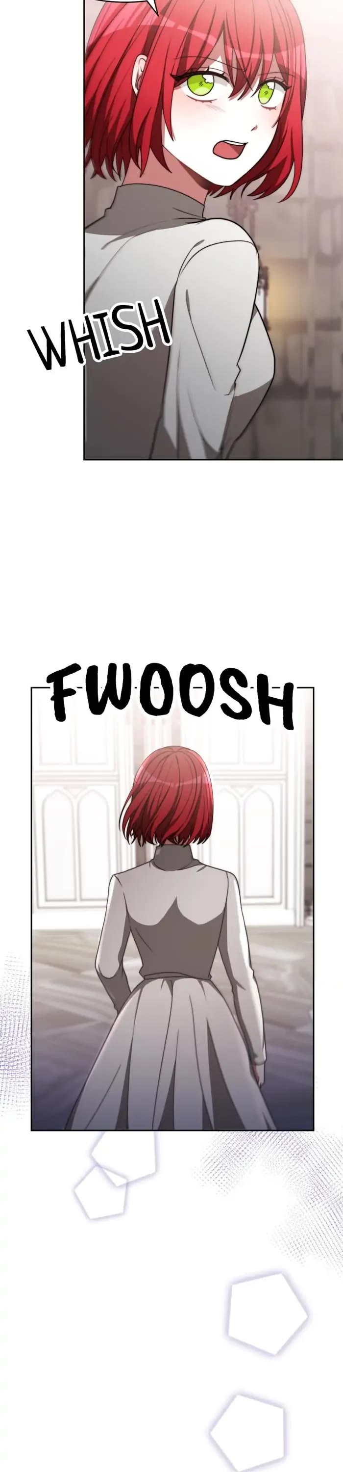 The Villainess Is Worshipped by the Family Chapter 44 page 6 - Chapter 44