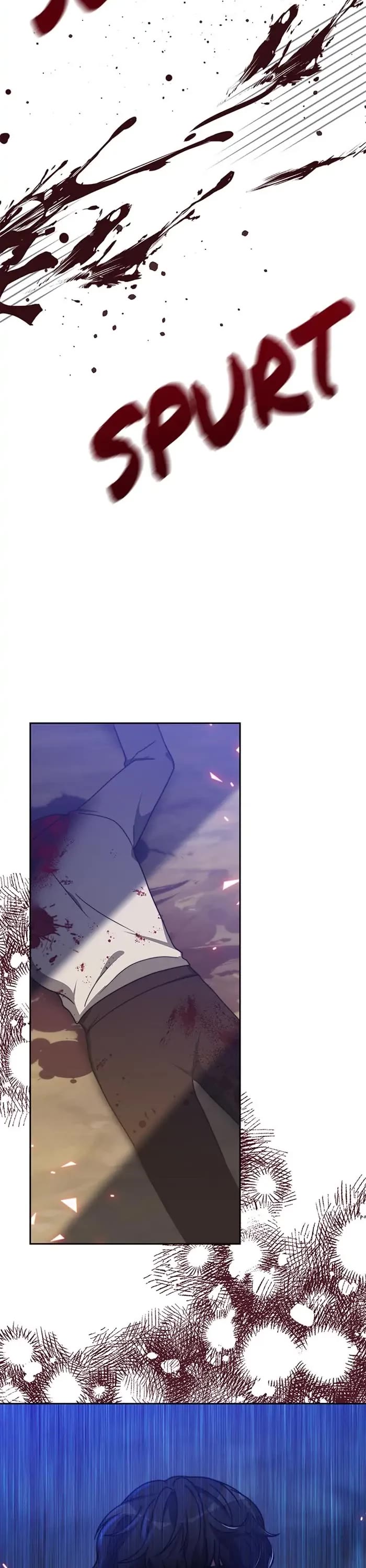 The Villainess Is Worshipped by the Family Chapter 45 page 18 - Chapter 45