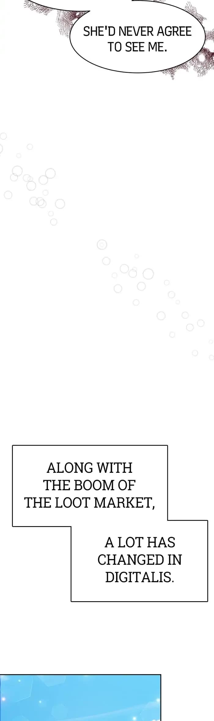 The Villainess Is Worshipped by the Family Chapter 45 page 20 - Chapter 45
