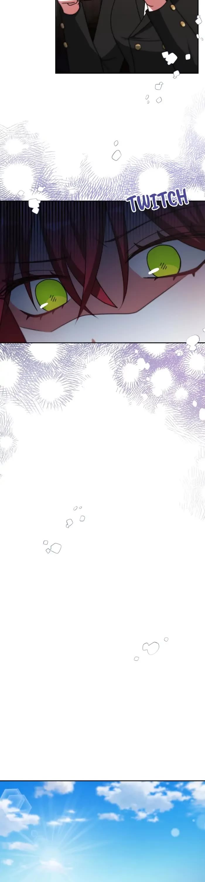 The Villainess Is Worshipped by the Family Chapter 45 page 38 - Chapter 45