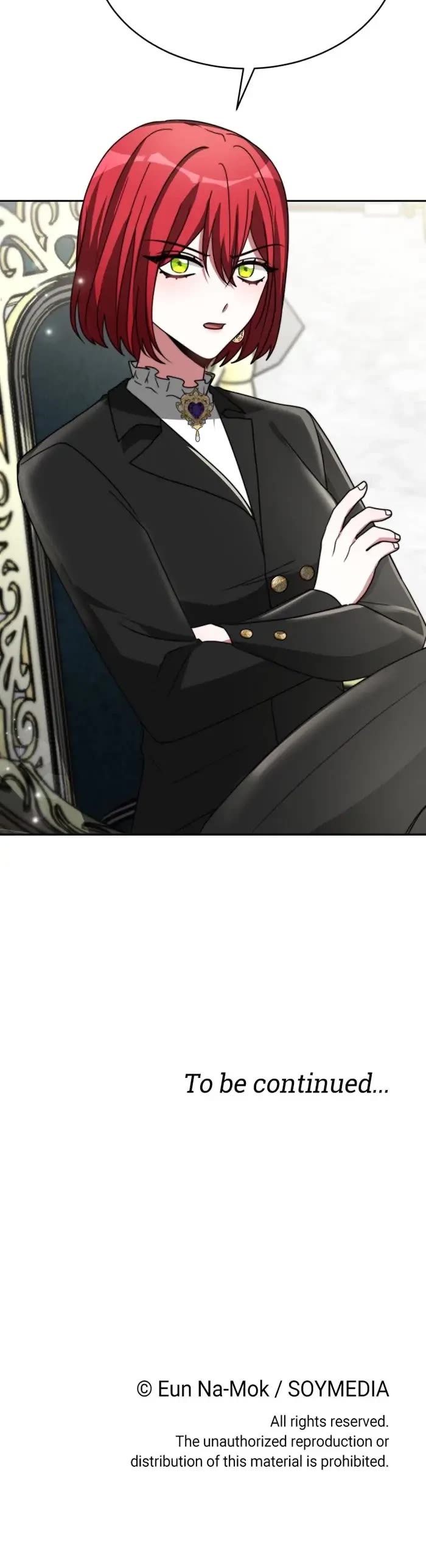 The Villainess Is Worshipped by the Family Chapter 45 page 44 - Chapter 45