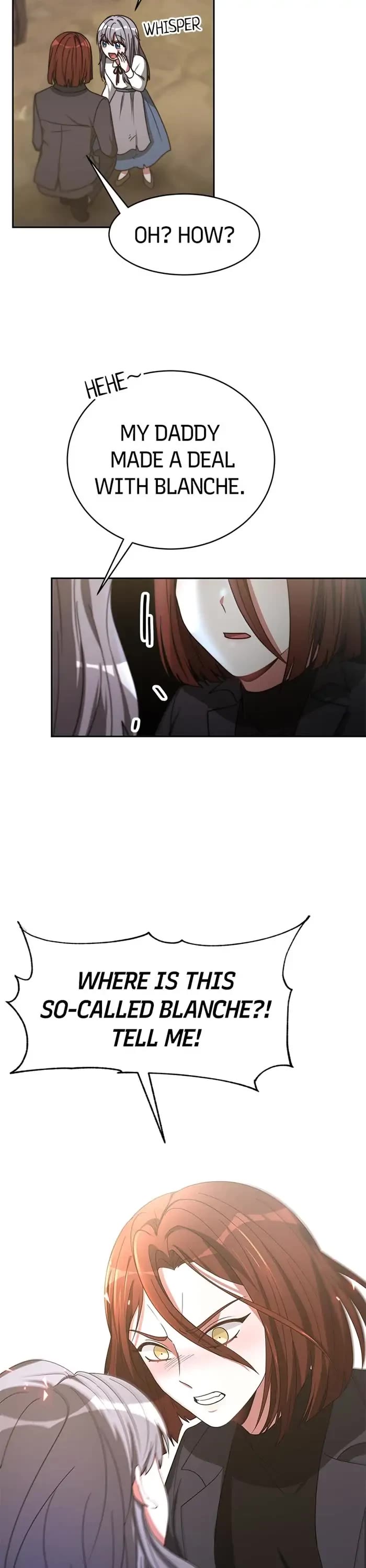 The Villainess Is Worshipped by the Family Chapter 45 page 6 - Chapter 45