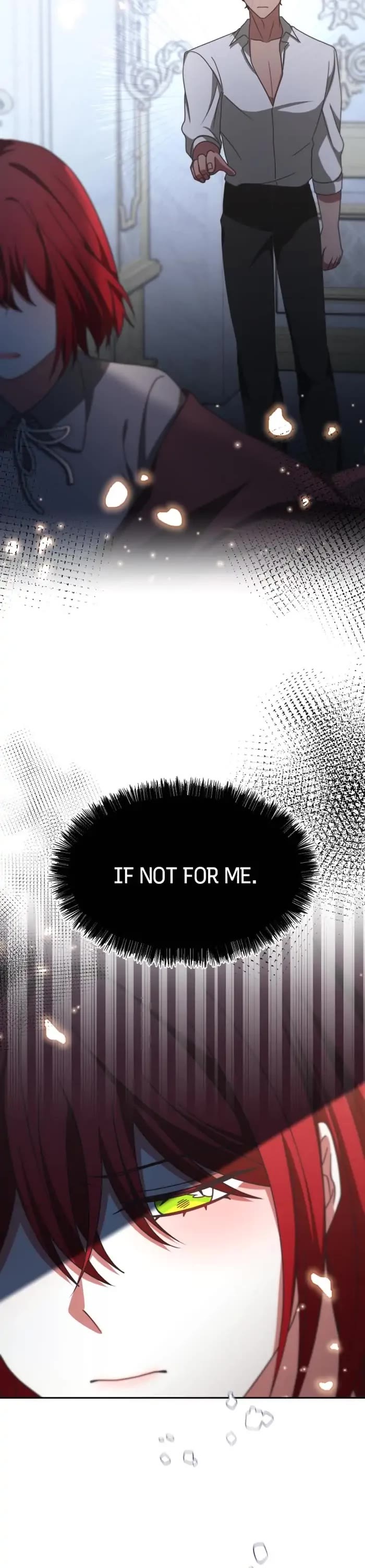 The Villainess Is Worshipped by the Family Chapter 46 page 13 - Chapter 46