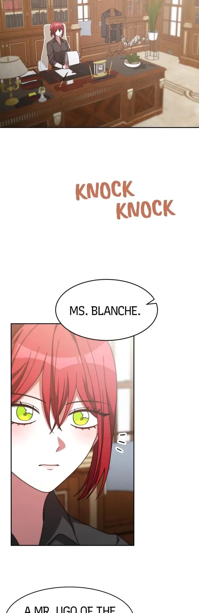 The Villainess Is Worshipped by the Family Chapter 46 page 15 - Chapter 46