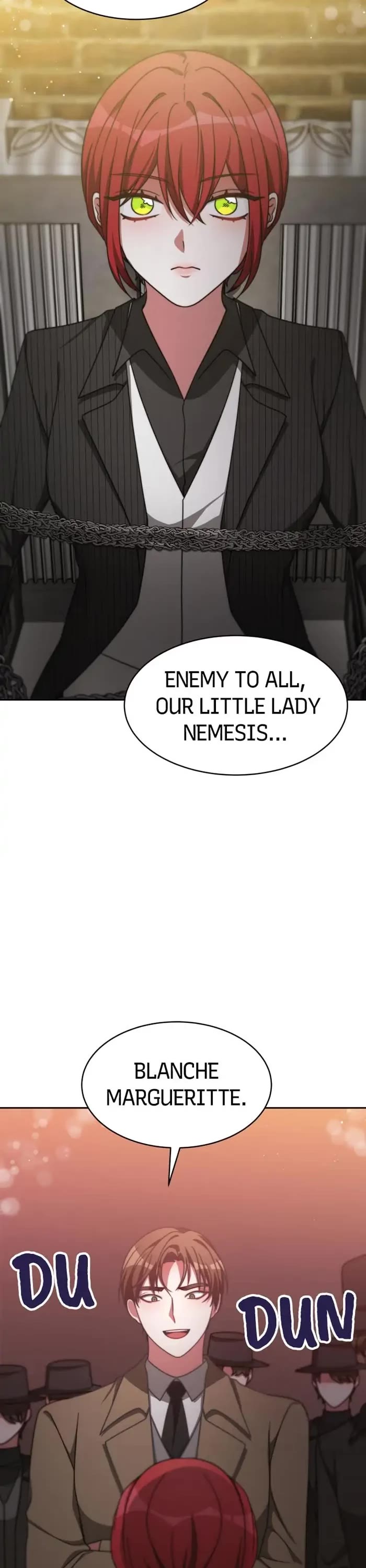 The Villainess Is Worshipped by the Family Chapter 46 page 27 - Chapter 46