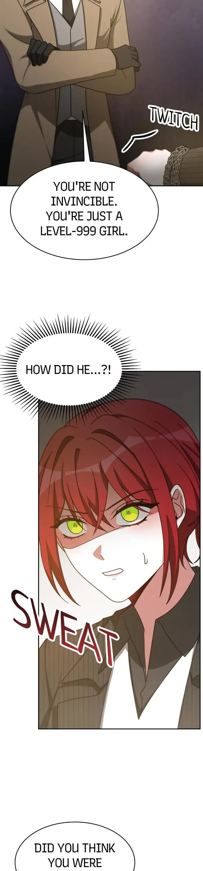 The Villainess Is Worshipped by the Family Chapter 46 page 32 - Chapter 46