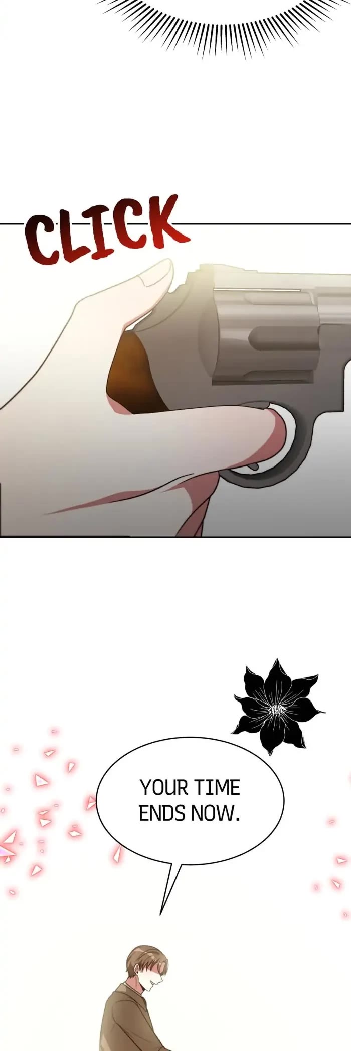 The Villainess Is Worshipped by the Family Chapter 46 page 35 - Chapter 46