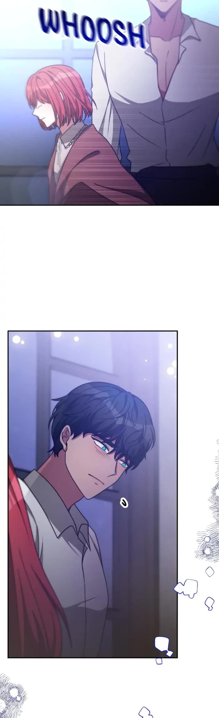 The Villainess Is Worshipped by the Family Chapter 46 page 4 - Chapter 46