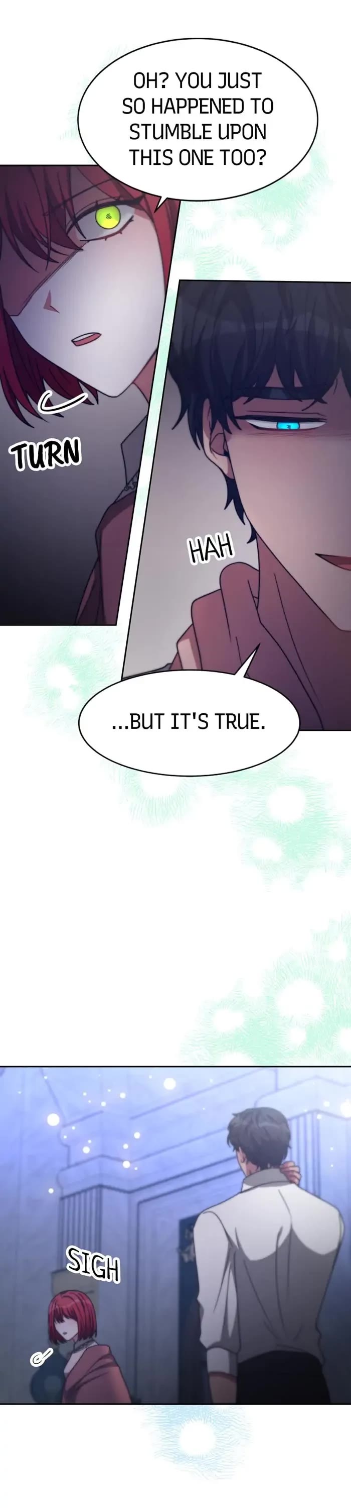 The Villainess Is Worshipped by the Family Chapter 46 page 6 - Chapter 46