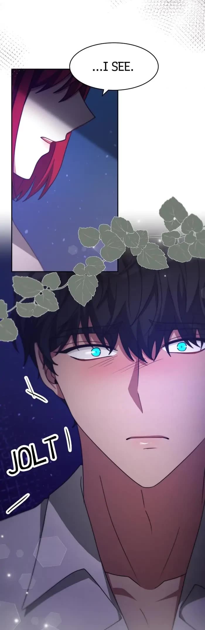 The Villainess Is Worshipped by the Family Chapter 46 page 9 - Chapter 46