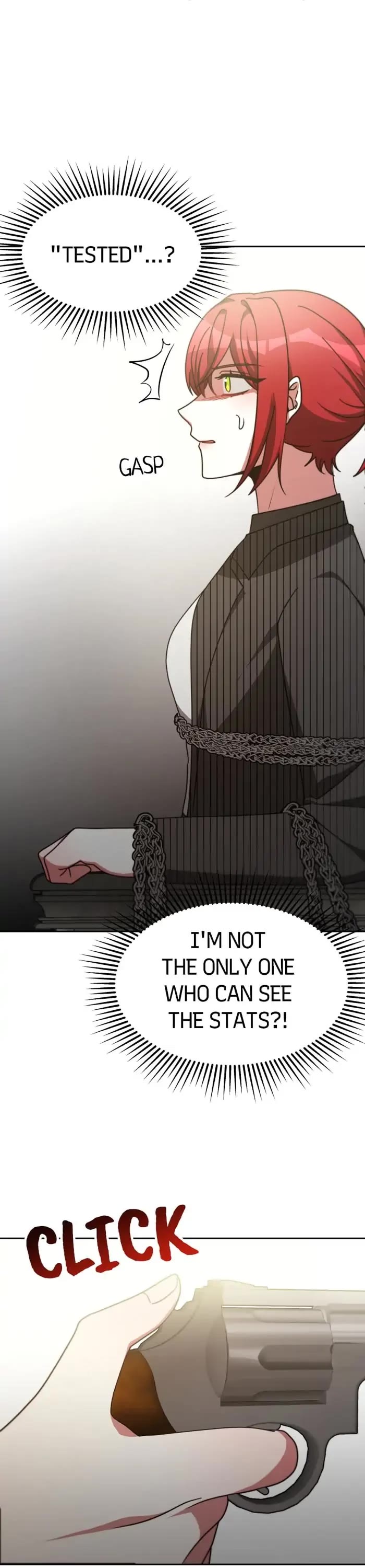 The Villainess Is Worshipped by the Family Chapter 47 page 1 - Chapter 47