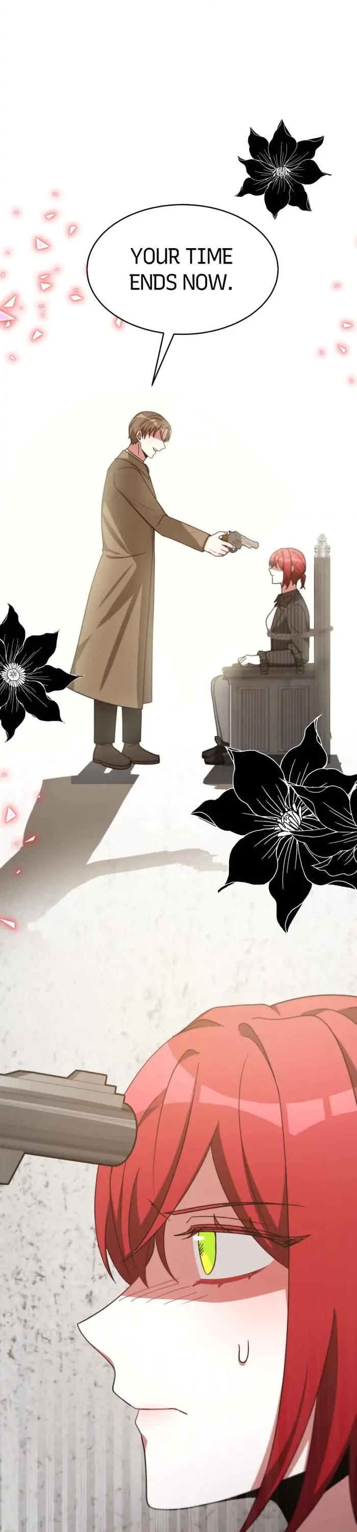 The Villainess Is Worshipped by the Family Chapter 47 page 2 - Chapter 47