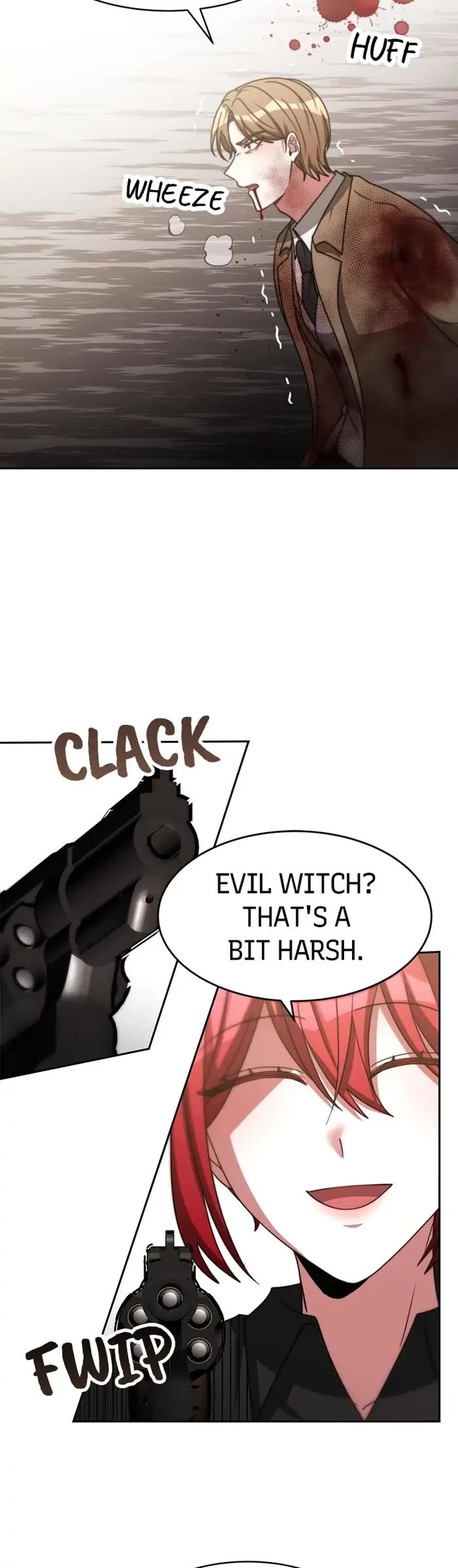 The Villainess Is Worshipped by the Family Chapter 47 page 29 - Chapter 47