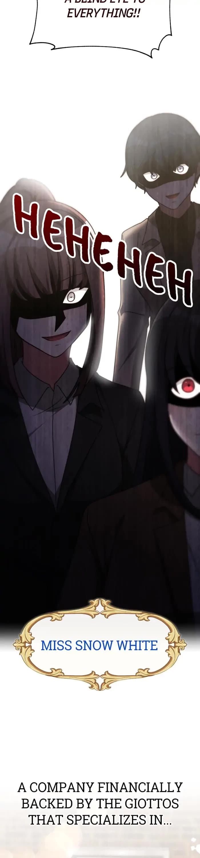 The Villainess Is Worshipped by the Family Chapter 47 page 33 - Chapter 47