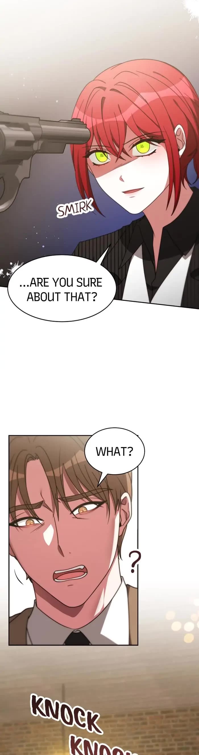 The Villainess Is Worshipped by the Family Chapter 47 page 4 - Chapter 47