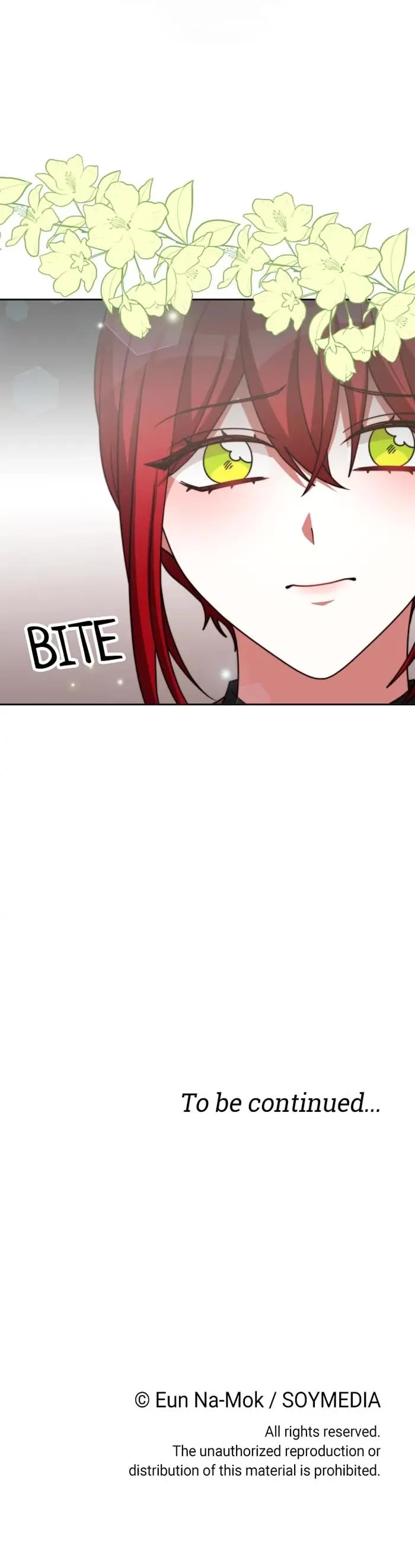 The Villainess Is Worshipped by the Family Chapter 47 page 40 - Chapter 47