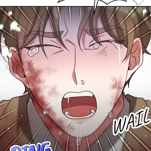 The Villainess Is Worshipped by the Family Chapter 47 cover