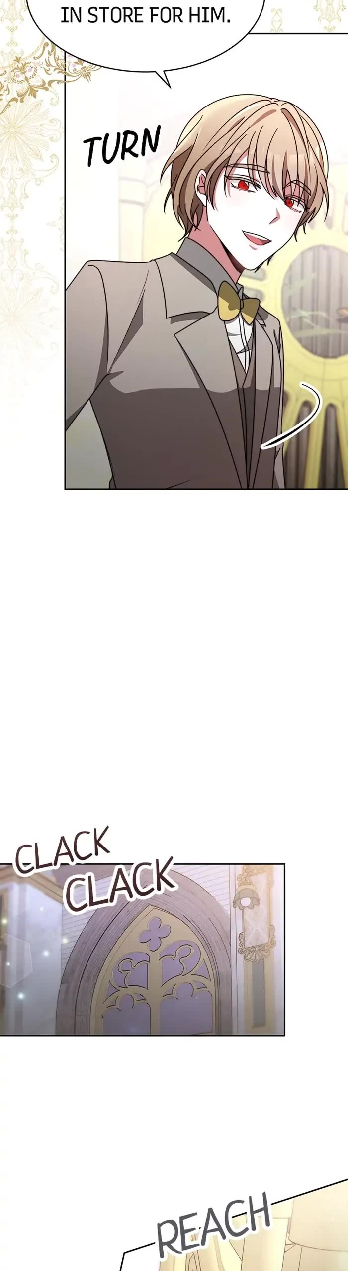 The Villainess Is Worshipped by the Family Chapter 48 page 14 - Chapter 48
