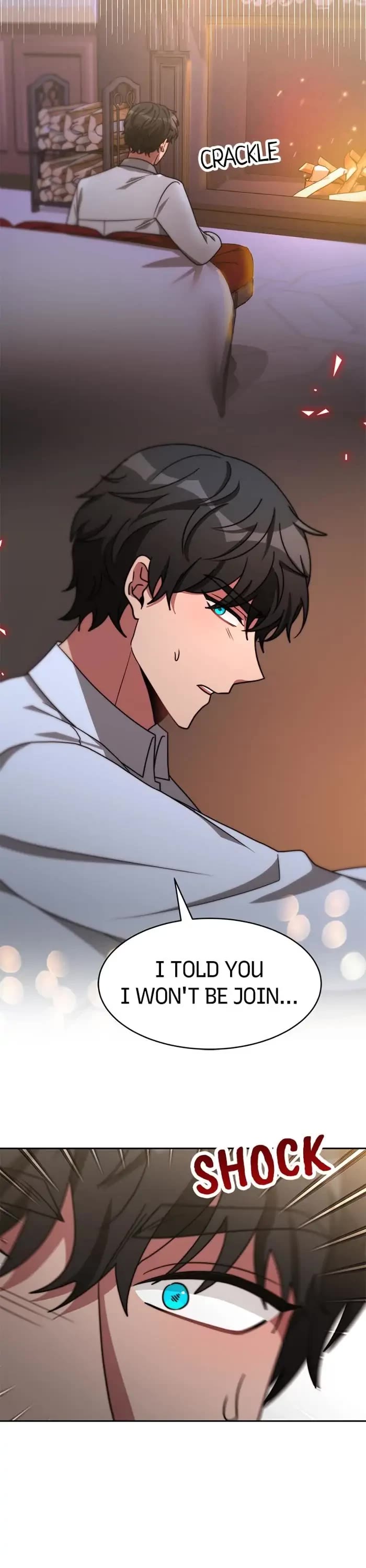 The Villainess Is Worshipped by the Family Chapter 48 page 16 - Chapter 48