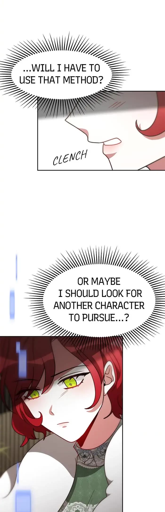 The Villainess Is Worshipped by the Family Chapter 48 page 29 - Chapter 48