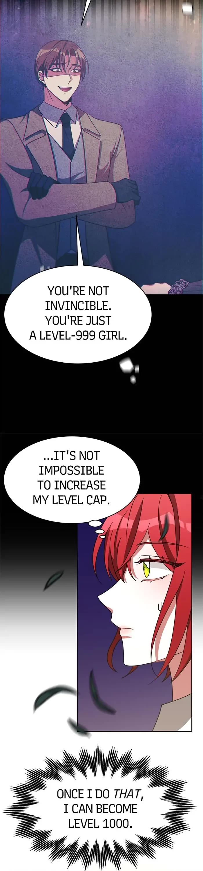 The Villainess Is Worshipped by the Family Chapter 48 page 3 - Chapter 48