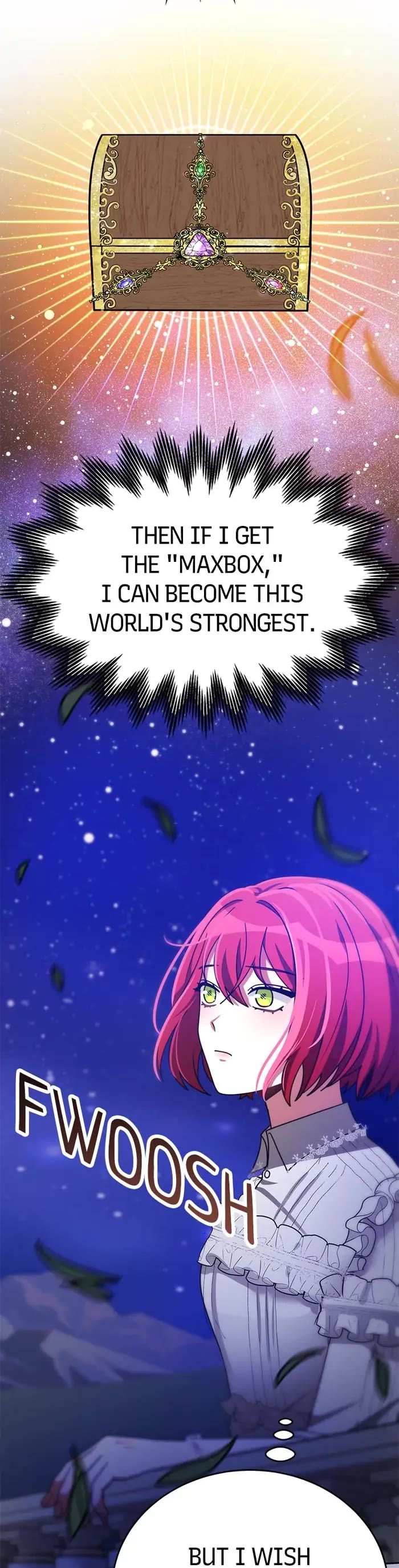 The Villainess Is Worshipped by the Family Chapter 48 page 4 - Chapter 48