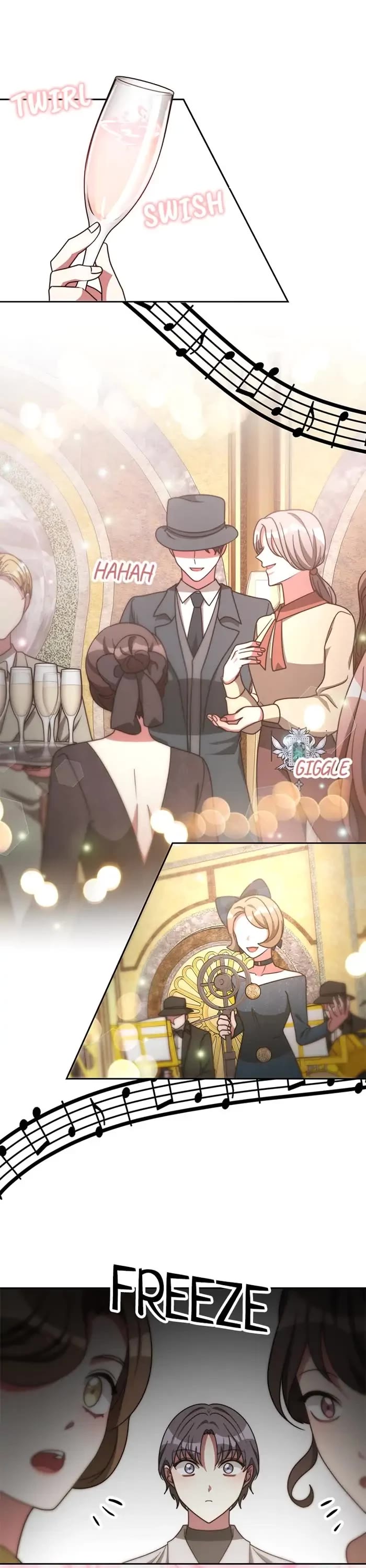 The Villainess Is Worshipped by the Family Chapter 48 page 6 - Chapter 48