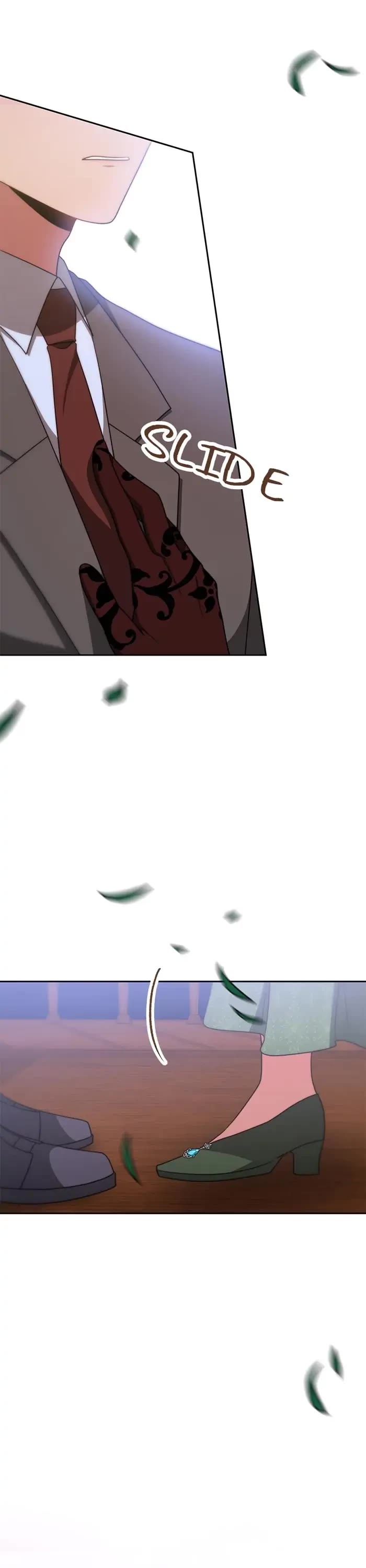 The Villainess Is Worshipped by the Family Chapter 49 page 21 - Chapter 49