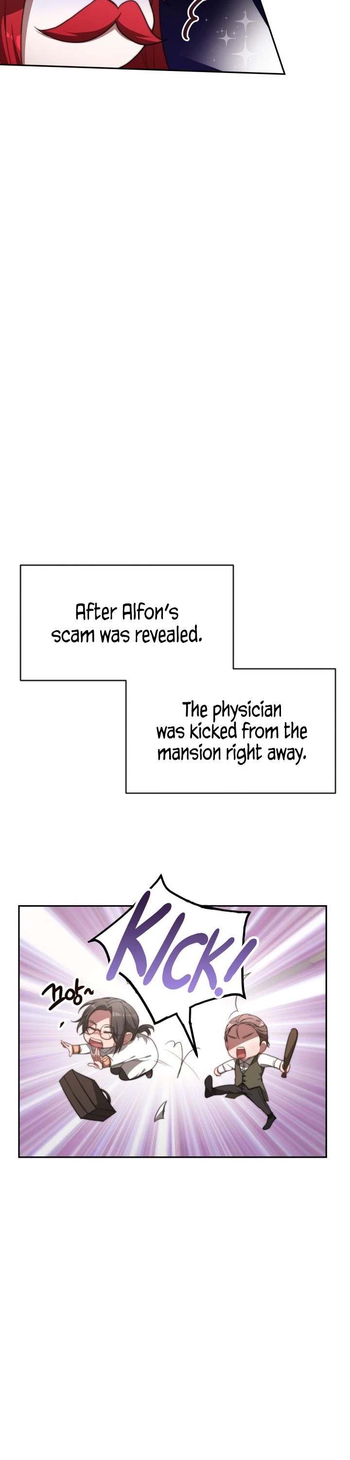 The Villainess Is Worshipped by the Family Chapter 5 page 10 - Chapter 5